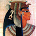 Egyptian fashion style " range of the pharaohs"