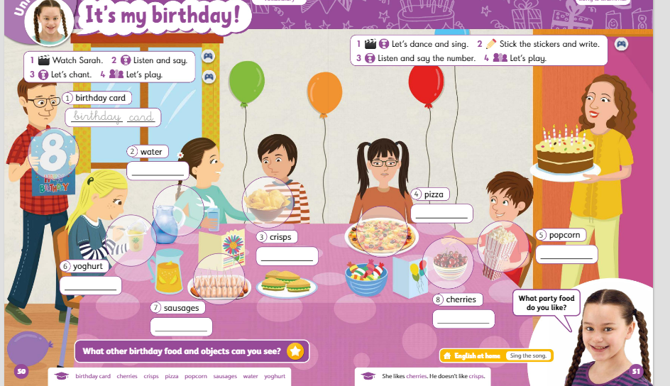 Spanish to english image