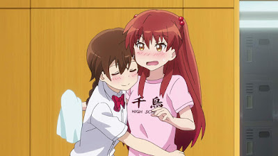 Chidori Rsc Anime Series Image 4