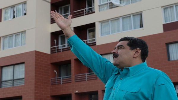 Anuncios importantes del presidente Maduro este 27 de diciembre Anuncios importantes del presidente Maduro este 27 de diciembre