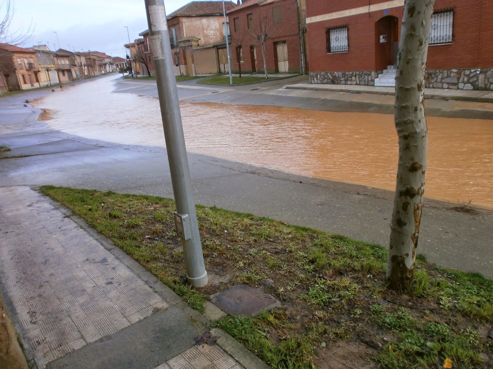 aguas del Reguero