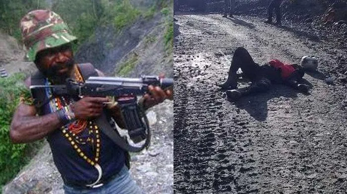 KontraS-Tidak-Setuju-Pelabelan-KKB-Papua-Sebagai-Organisasi-Teroris-Ini-Alasannya