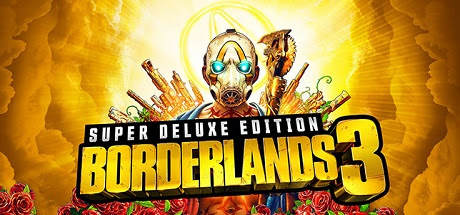 Borderlands 3 Super Deluxe Edition MULTi7-ElAmigos