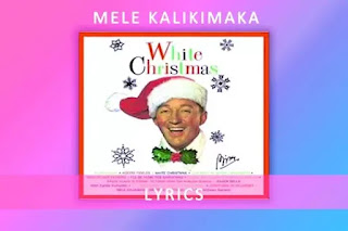 Kalikimaka Lyrics and Karaoke by Bing Crosby and The Andrews Sisters,