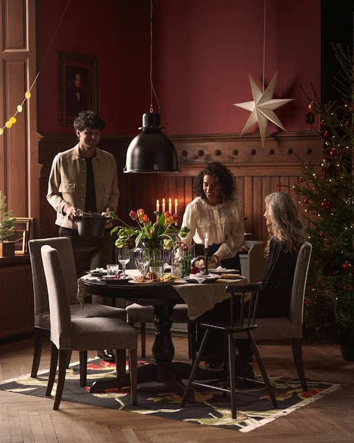 Navidad 2020 en Ikea