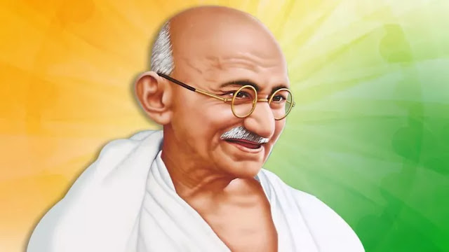  Facts About Mahatma Gandhi In Hindi