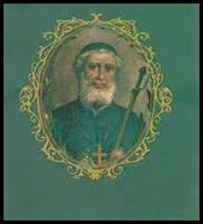 Padre Gabriel Malagrida. (Jesuita).