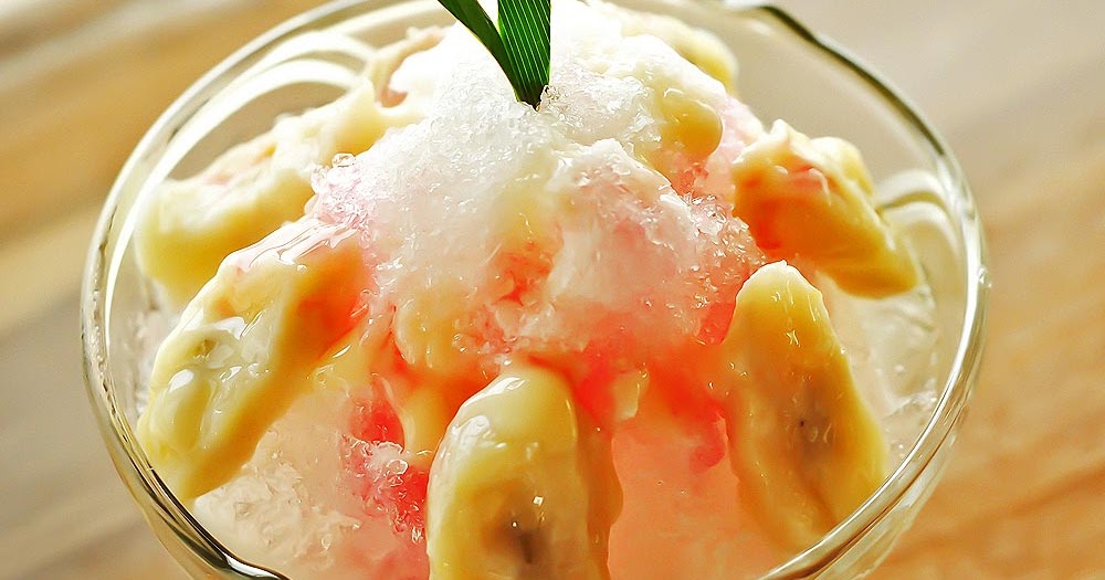 Resep Es Palu Butung Sederhana Khas Makassar Catatan Foodies