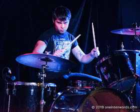 Dark Thoughts at The Garrison on July 29, 2019 Photo by John Ordean at One In Ten Words oneintenwords.com toronto indie alternative live music blog concert photography pictures photos nikon d750 camera yyz photographer