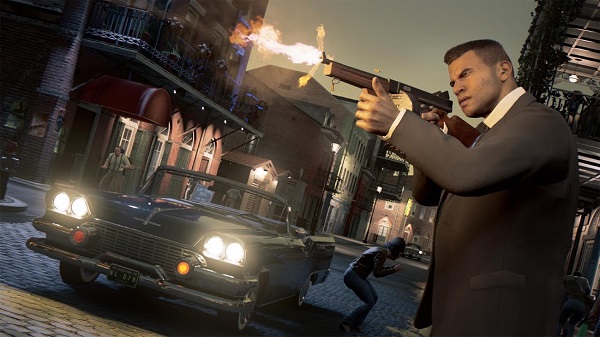 تسريبات رهيبة عن لعبة Mafia 4 و تفاصيل القصة و محتويات عالمها 