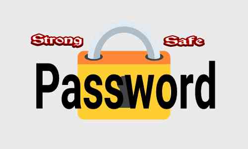 Cara Membuat Password Yang Aman Dan Kuat Serta Mudah Diingat - omevan.com