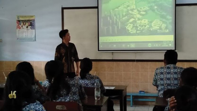 25 Contoh Teks Pidato Singkat Tentang Berbagai Tema Lengkap - DiknasPedia