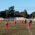 Copa Santiago: Defensores (Forres) 2 - Instituto Santiago 5.