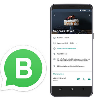 Aplikasi WhatsApp Bisnis, Fitur, cara mengunduh, dan hal lainnya