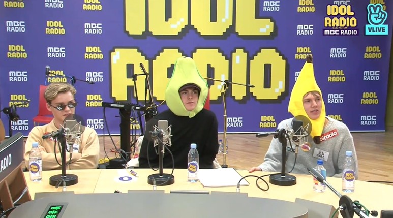 인지부조화 오는 영국밴드의 한국활동 | 인스티즈