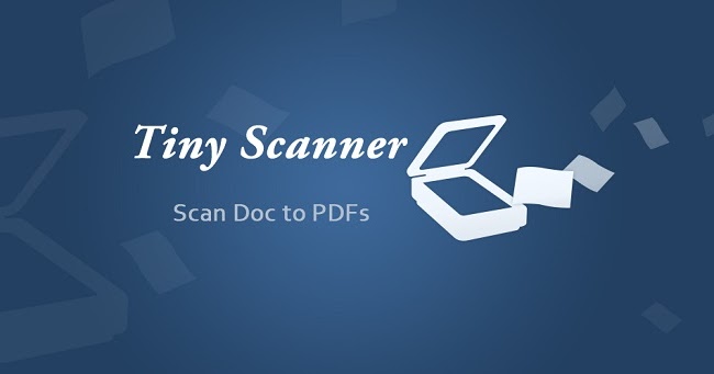 descargar tiny scanner pro descargar tiny scanner pro