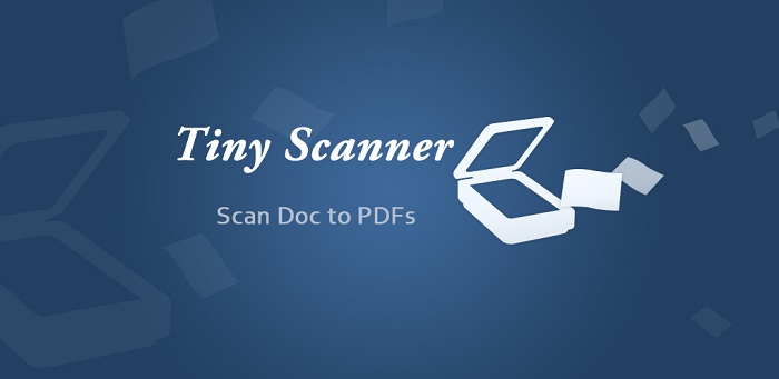 Tiny Scanner Pro: PDF Doc Scan   for Android