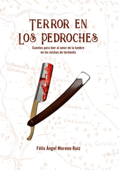 TERROR EN LOS PEDROCHES