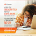 VOCÊ NÃO PRECISA SAIR DE CASA PARA COMEÇAR ESTUDAR!!!INSCREVA-SE JÁ E FAÇA SUA PROVA ONLINE!