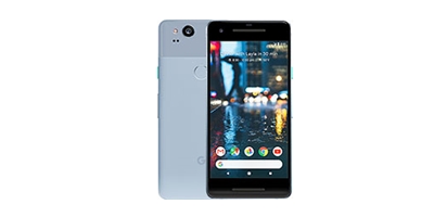 Cara Screenshot Google Pixel 2 Cara Screenshot Google Pixel 2