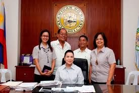 Ynares Program YES (Ynares Eco System) Green Program YES We Can!
