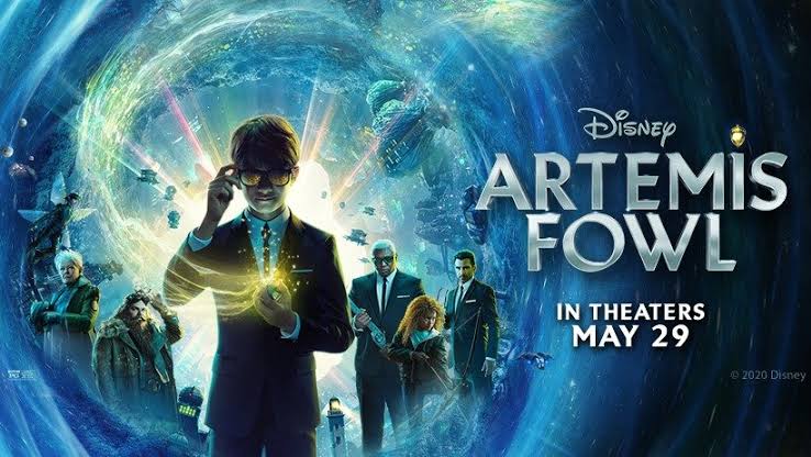 Artemis Flow (2020) WEBDL Subtitle Indonesia