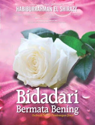 Sinopsis novel bidadari bermata bening karya habiburrahman el-shirazy