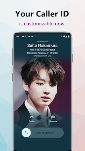 True Phone Dialer Contacts Pro Mod APK v2.0.1 True Phone Dialer Contacts Pro Mod APK v2.0.1