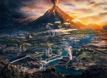 تحميل لعبة حرب نابليون ايج اوف امباير Age Of Empires Iii العاب سوفت نت