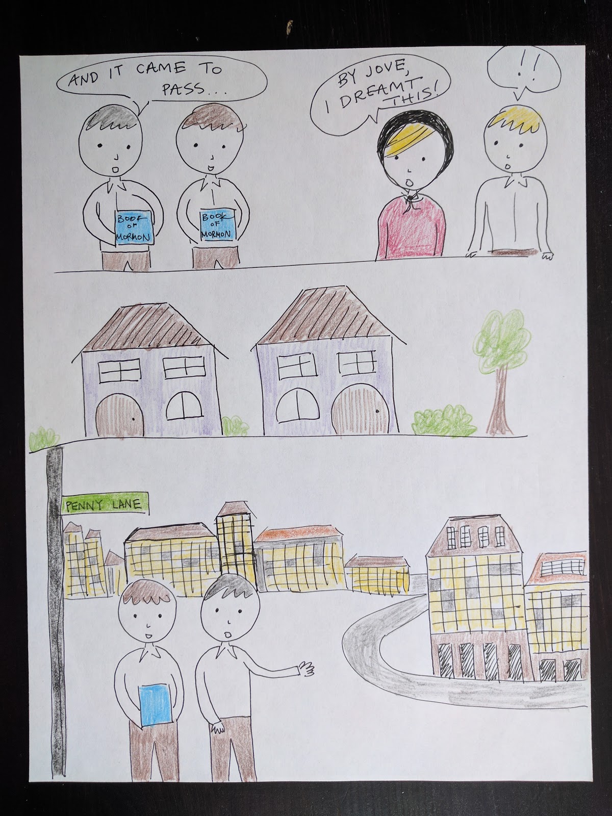 Short Attention Span Sunday School Short Attention Span Sunday School