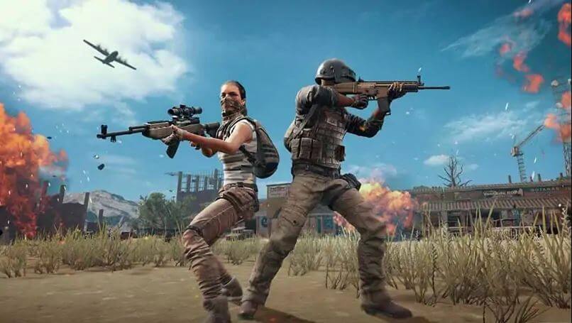 Pubg Lite Dx11 Feature Level 10 0 Required Problem Fixed Xda Hacks