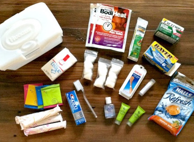 12 Brilliant ways to Reuse Baby Wipe Containers - Handy DIY