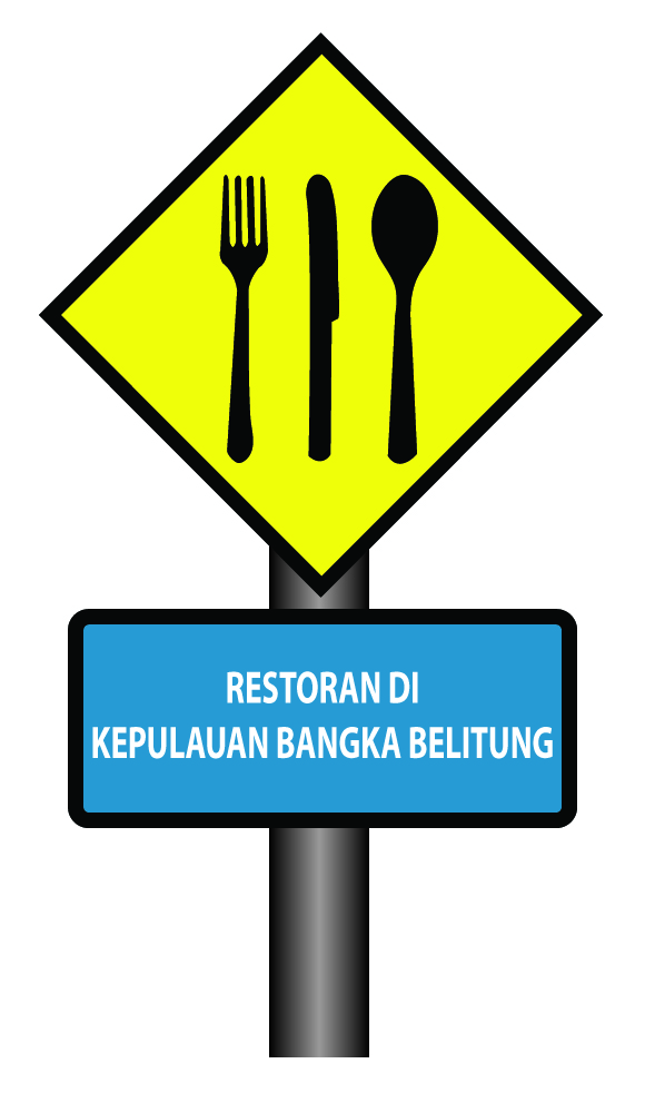 Info Restoran/Rumah Makan yang Tersebar di Kepulauan Bangka Belitung