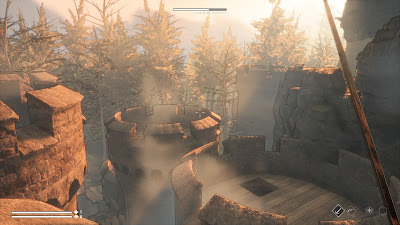 Dream Cycle Game Screenshot 7