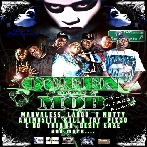 Marvaless Discography (1994 - 2020) - G World