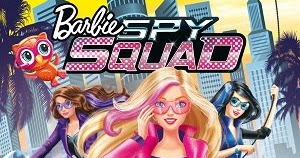 barbie agent secret streaming vf