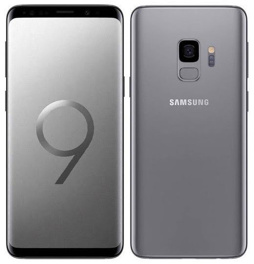 Manual de Serviço Técnico / Schematic Diagram Samsung Galaxy S9 SM