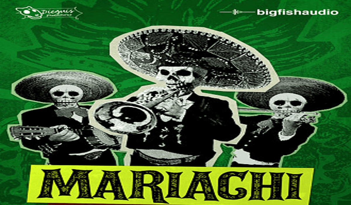 5 kontakt gratis para mariachi de 10 bibliotecas 5 kontakt gratis para mariachi de 12 Librerías