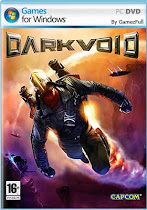 Descargar Dark Void MULTi9 – ElAmigos para 
    PC Windows en Español es un juego de Accion desarrollado por Airtight Games