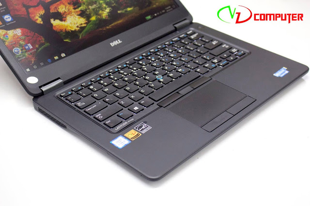 Dell E7450 i7 5600