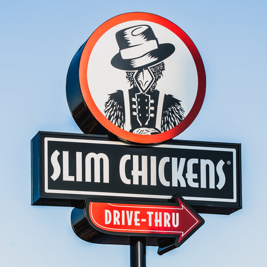 Tomorrow's News Today Atlanta [EXCLUSIVE] Slim Chickens Crosses