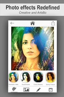 Picazzy2.0 - social media photo-editing app launched for Android and iOS users