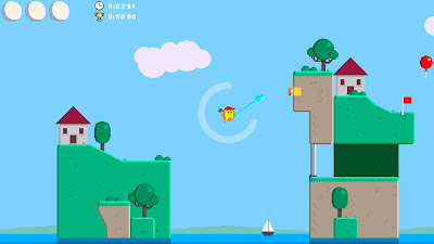 Golf Zero Game Screenshot 4