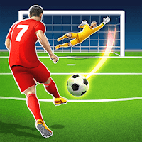 Football Strike - Multiplayer Soccer Unlimited Coin MOD APK