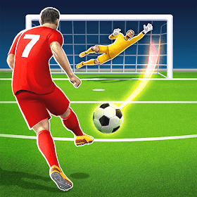 Football Strike - Multiplayer Soccer - VER. 1.25.1 Unlimited Coin MOD APK