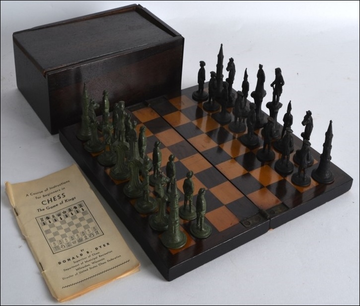Chess Book Chats: Six Classic Games Collections