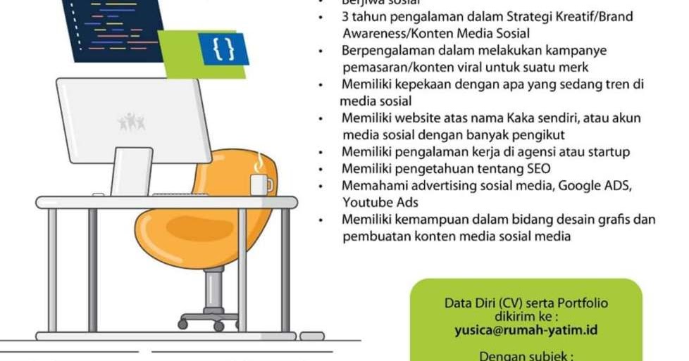 Loker Untuk Anak Sekolah Daerah Majalengka - Mini Look Style Zone