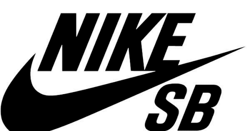 sb nike logo