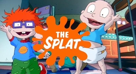 : Nickelodeon cria canal para desenhos animados  clássicos