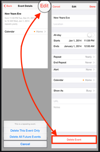 How To Delete Calendar Events On Iphone Work KertaharjaNews How To Delete Calendar Events On Iphone Work KertaharjaNews